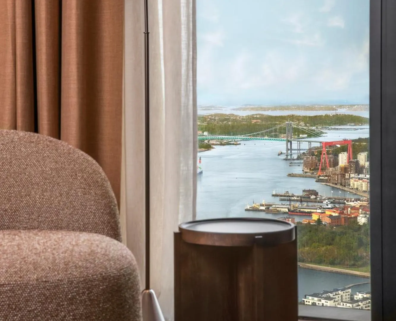 Clarion Hotel Karlatornet Goteborg