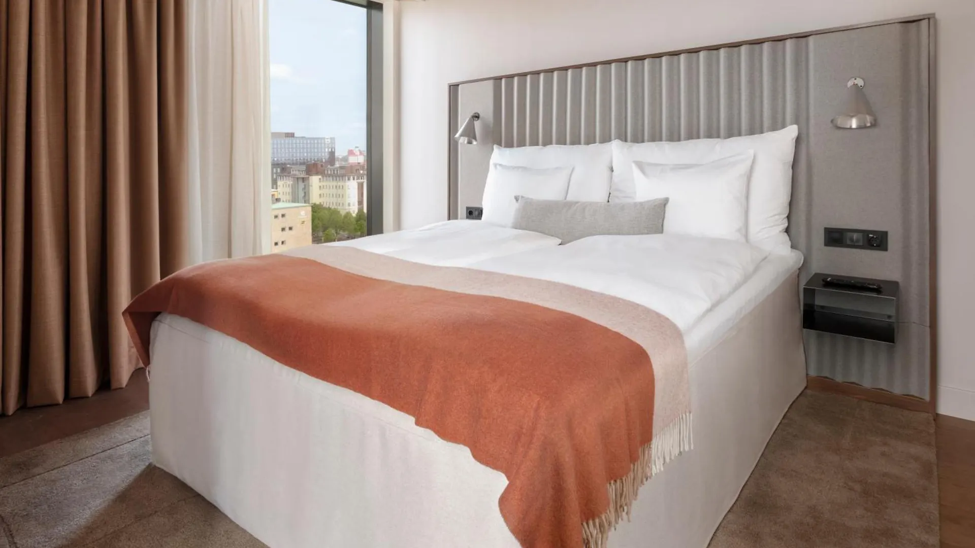 Clarion Hotel Karlatornet Goteborg
