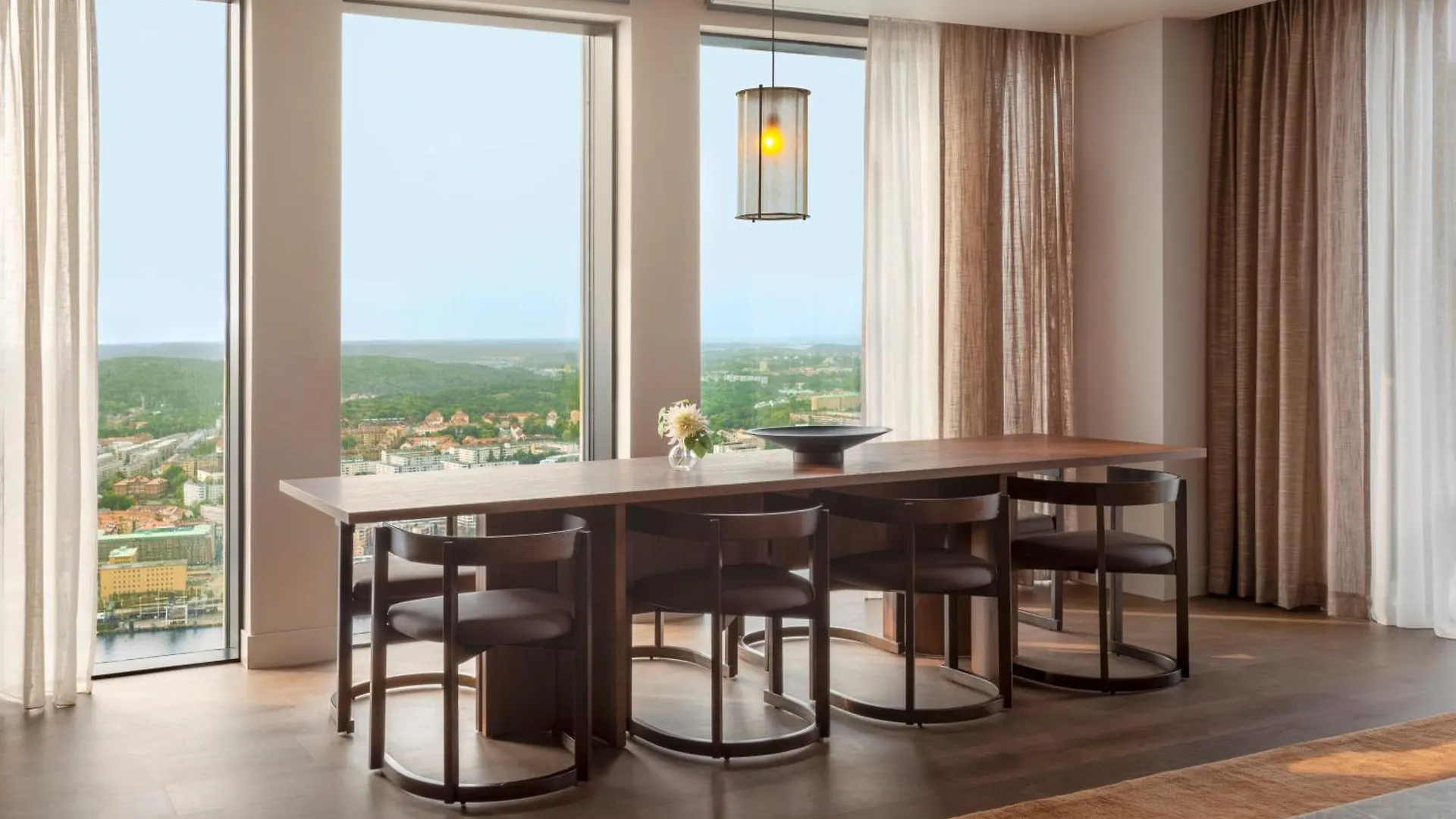 Clarion Hotel Karlatornet Gothenburg