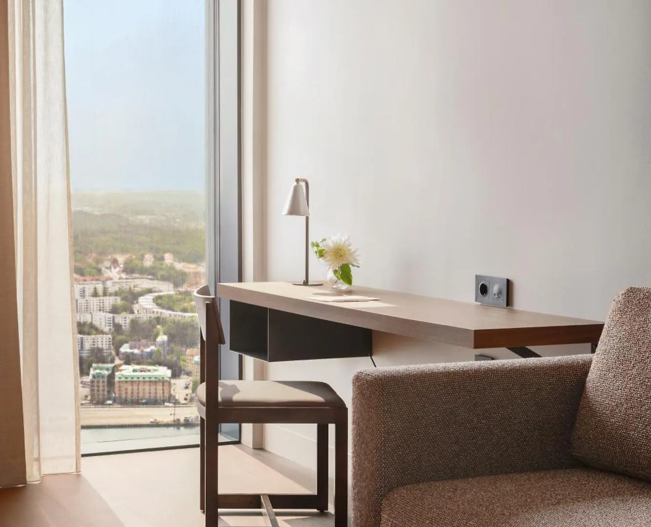 ****  Clarion Hotel Karlatornet Gothenburg Sweden