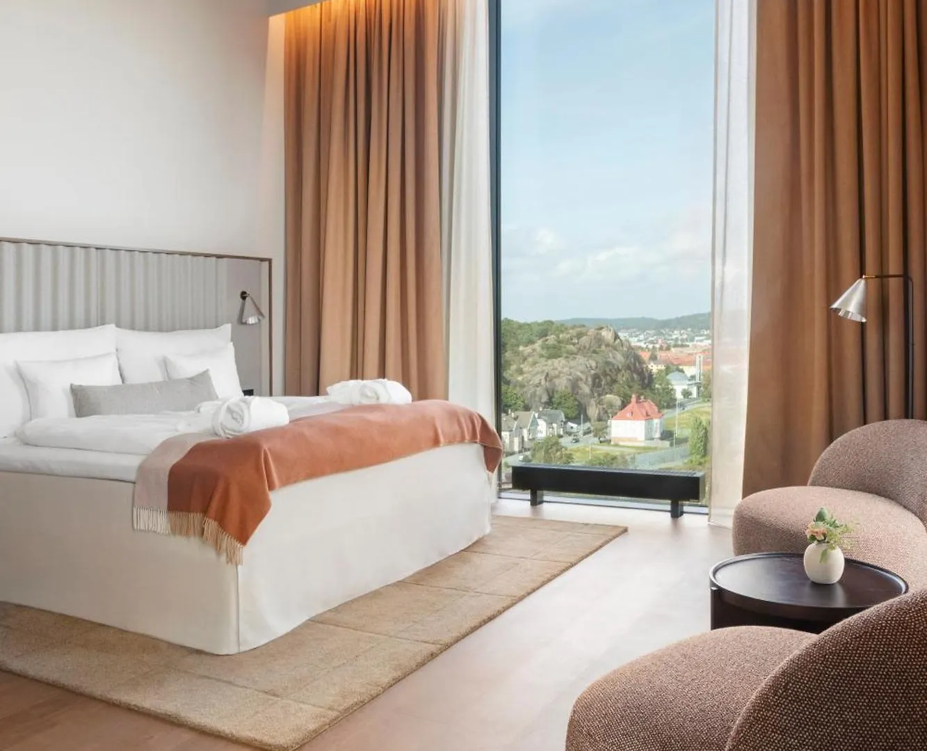 Clarion Hotel Karlatornet Gothenburg