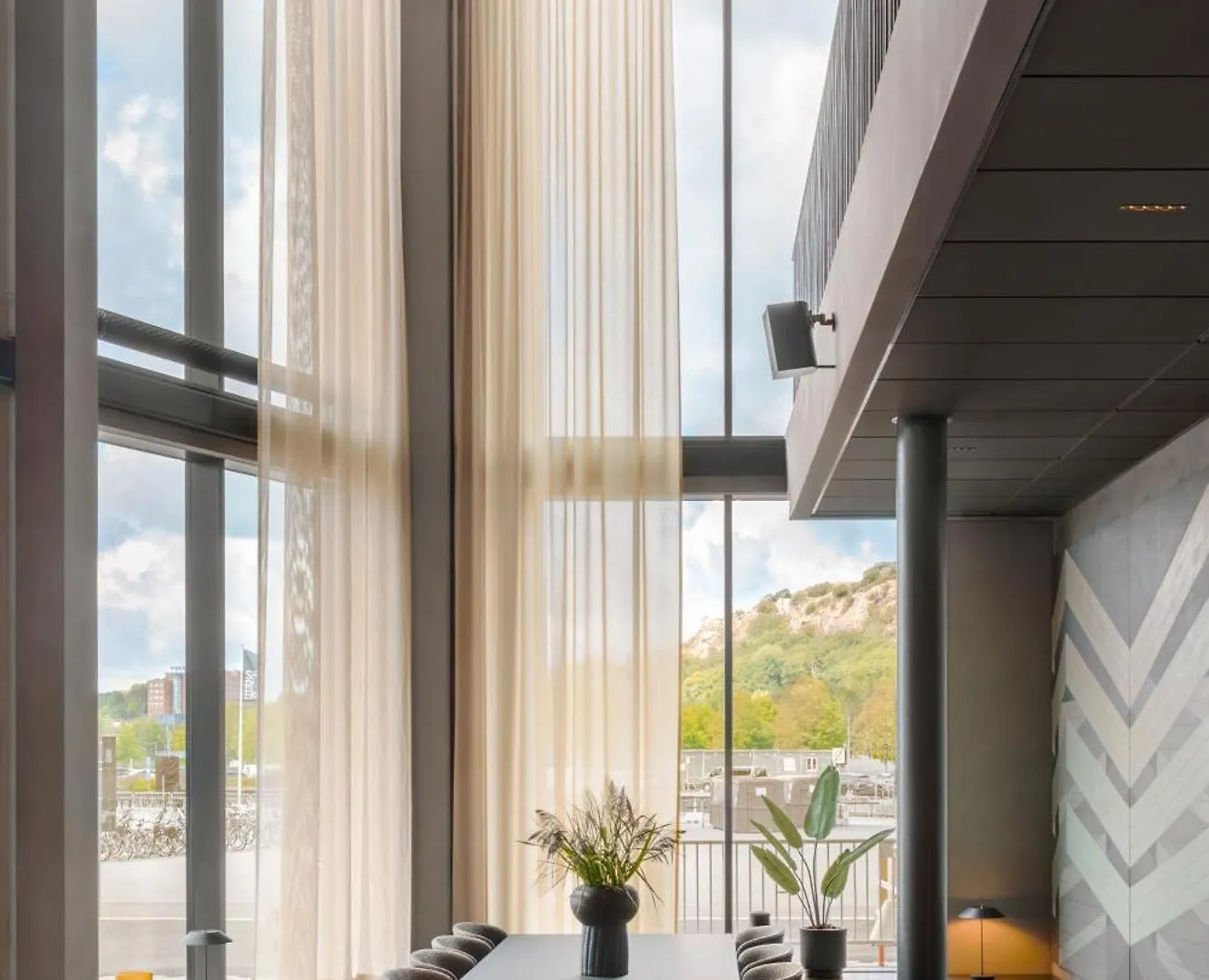 Clarion Hotel Karlatornet Goteborg