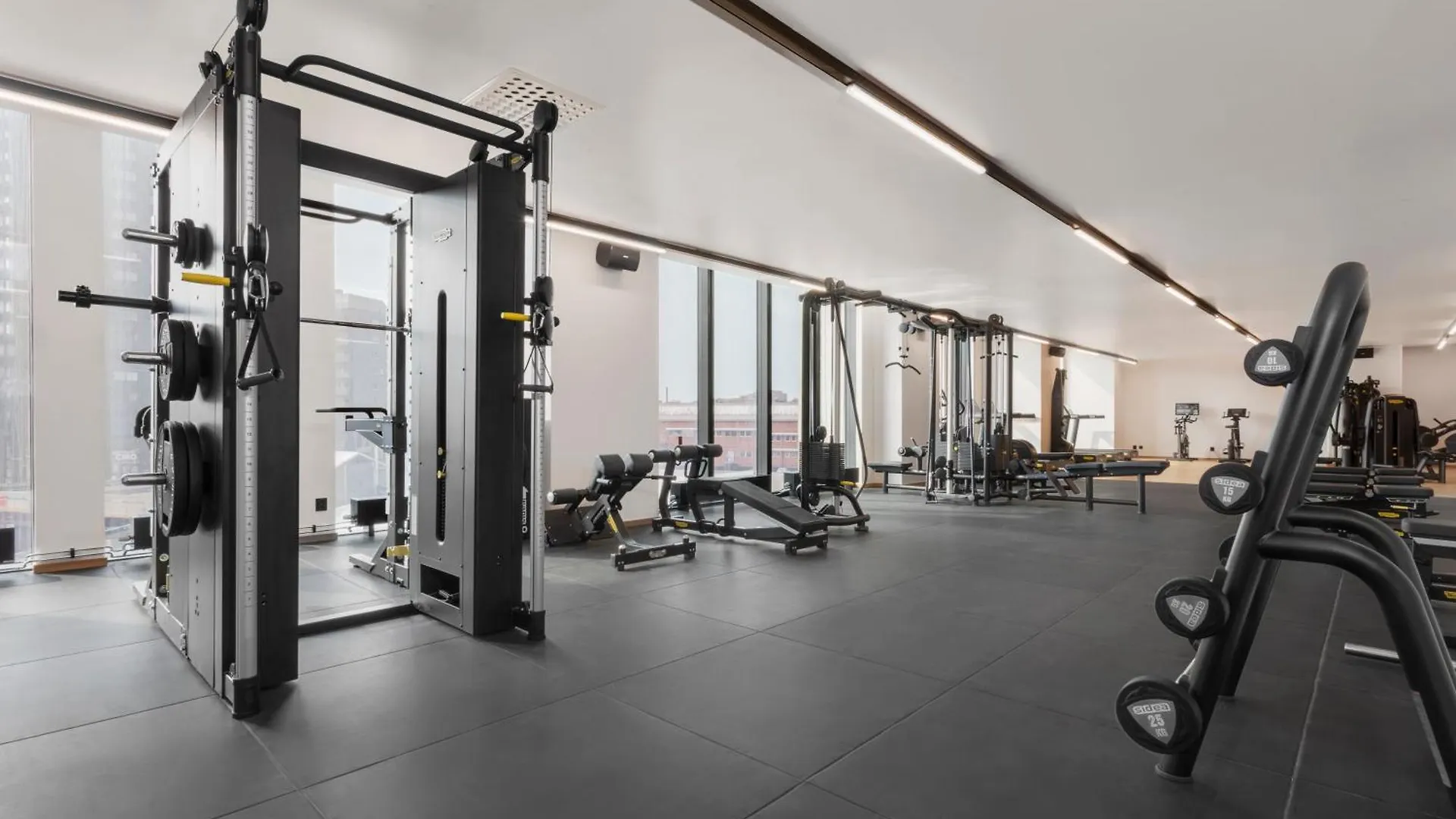 Clarion Hotel Karlatornet Goteborg