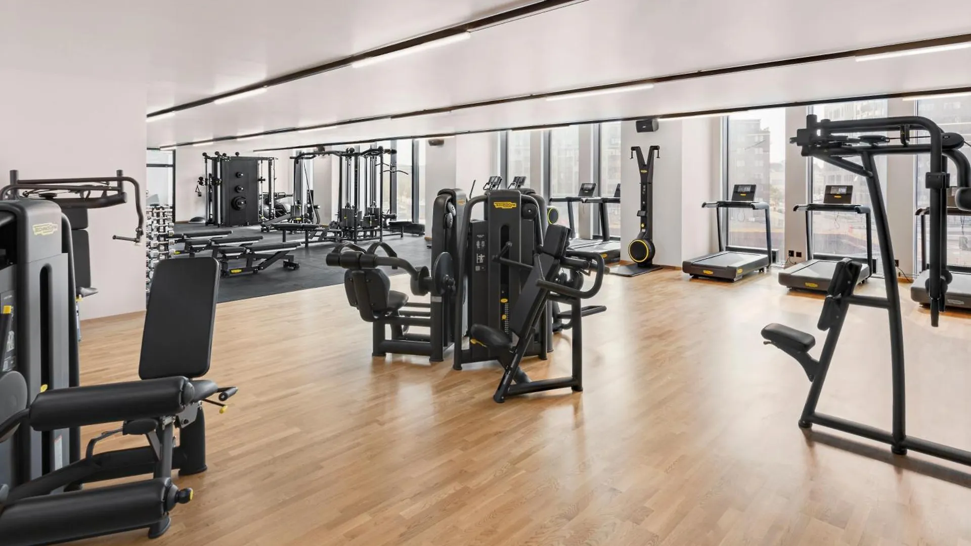 Clarion Hotel Karlatornet Gothenburg