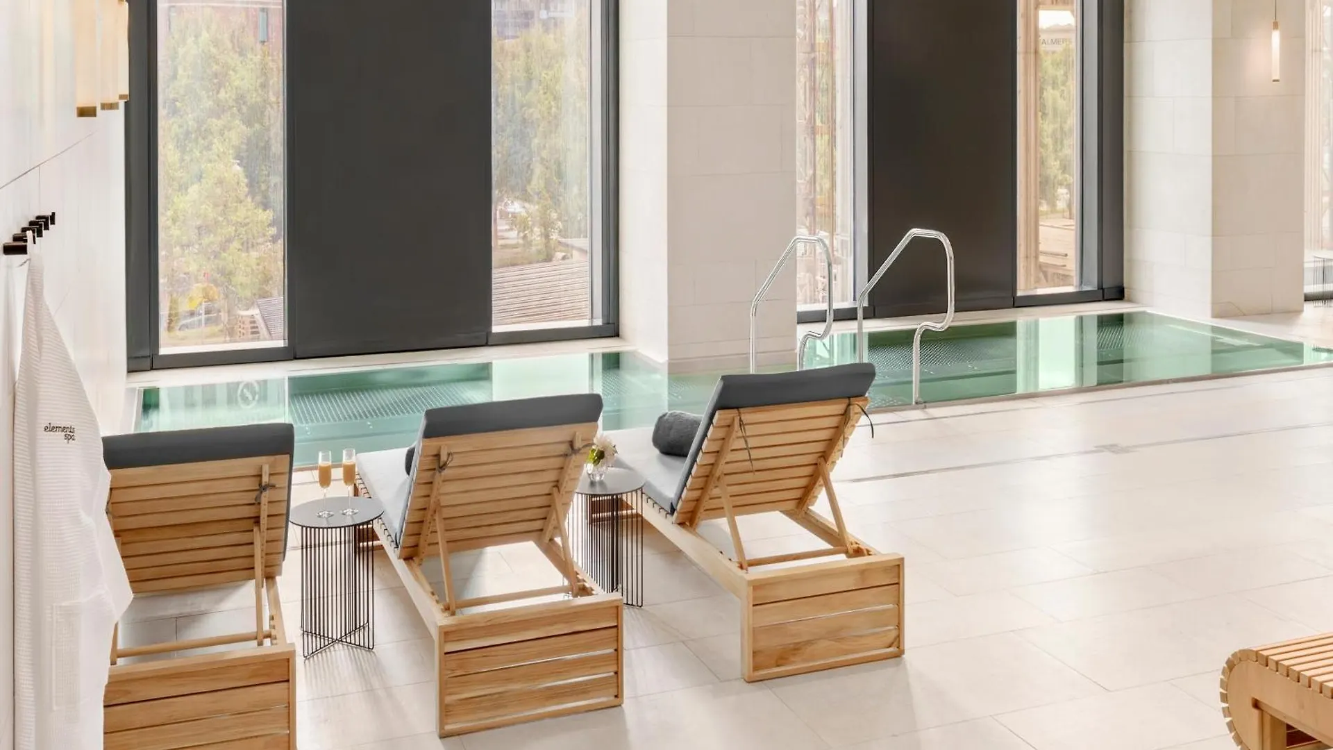 Clarion Hotel Karlatornet Goteborg