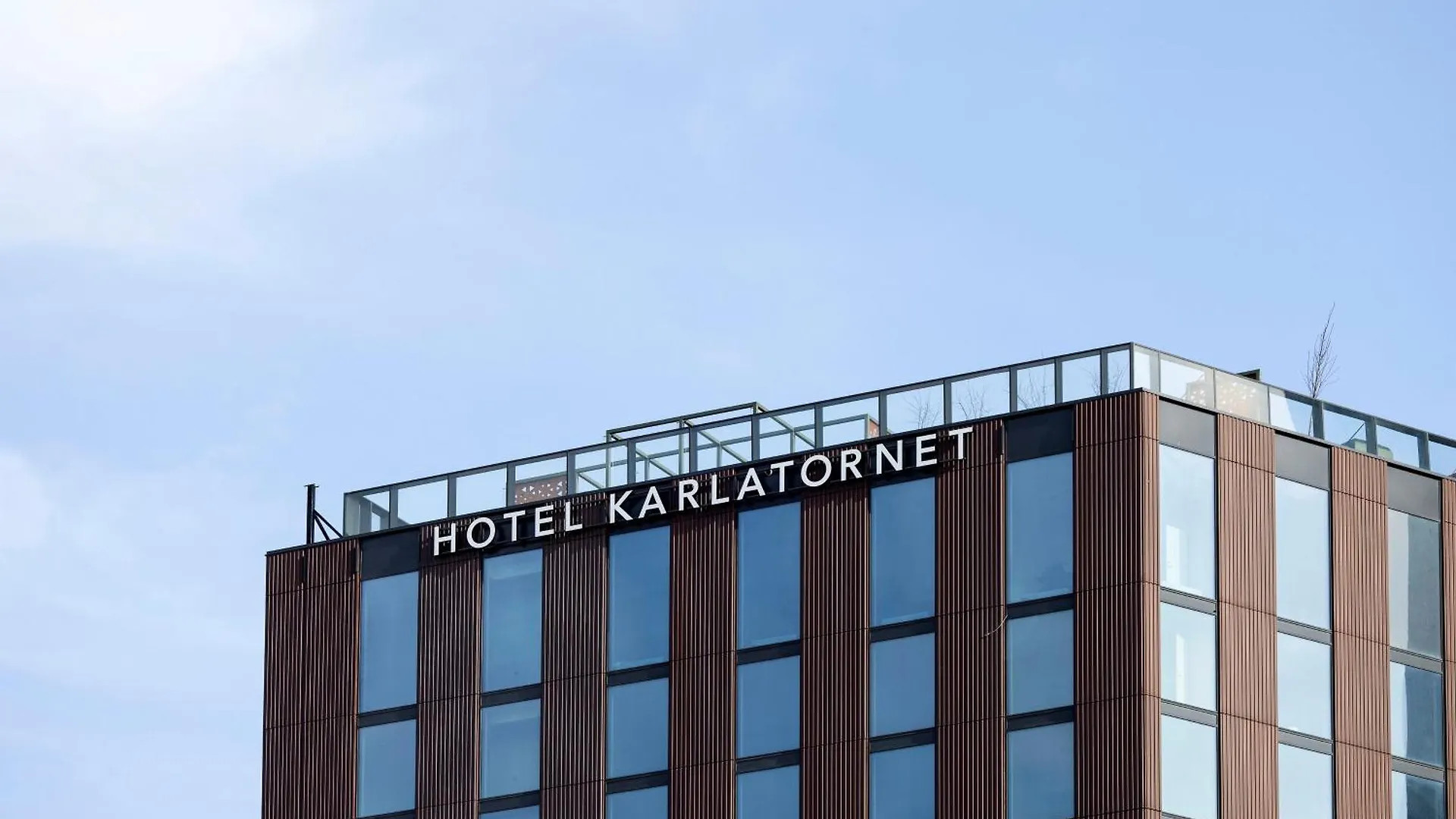 Clarion Hotel Karlatornet Gothenburg