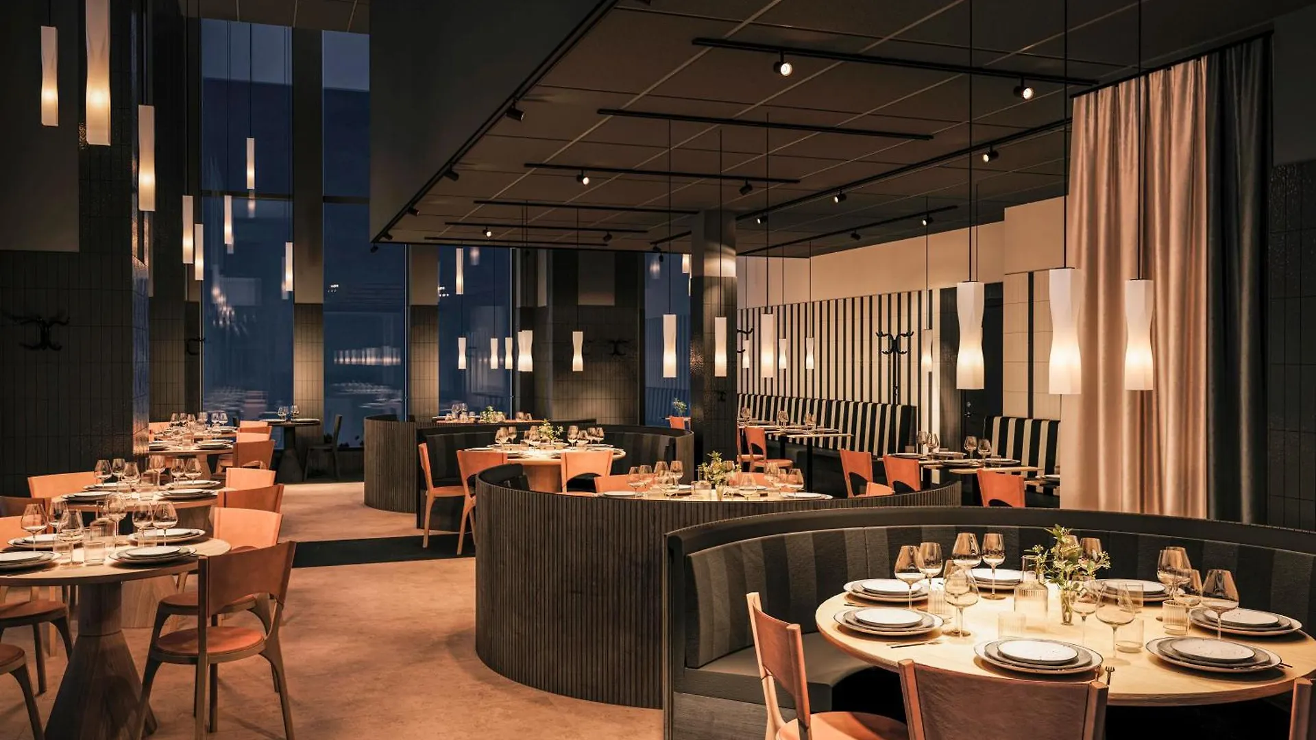 Clarion Hotel Karlatornet Goteborg 4*,
