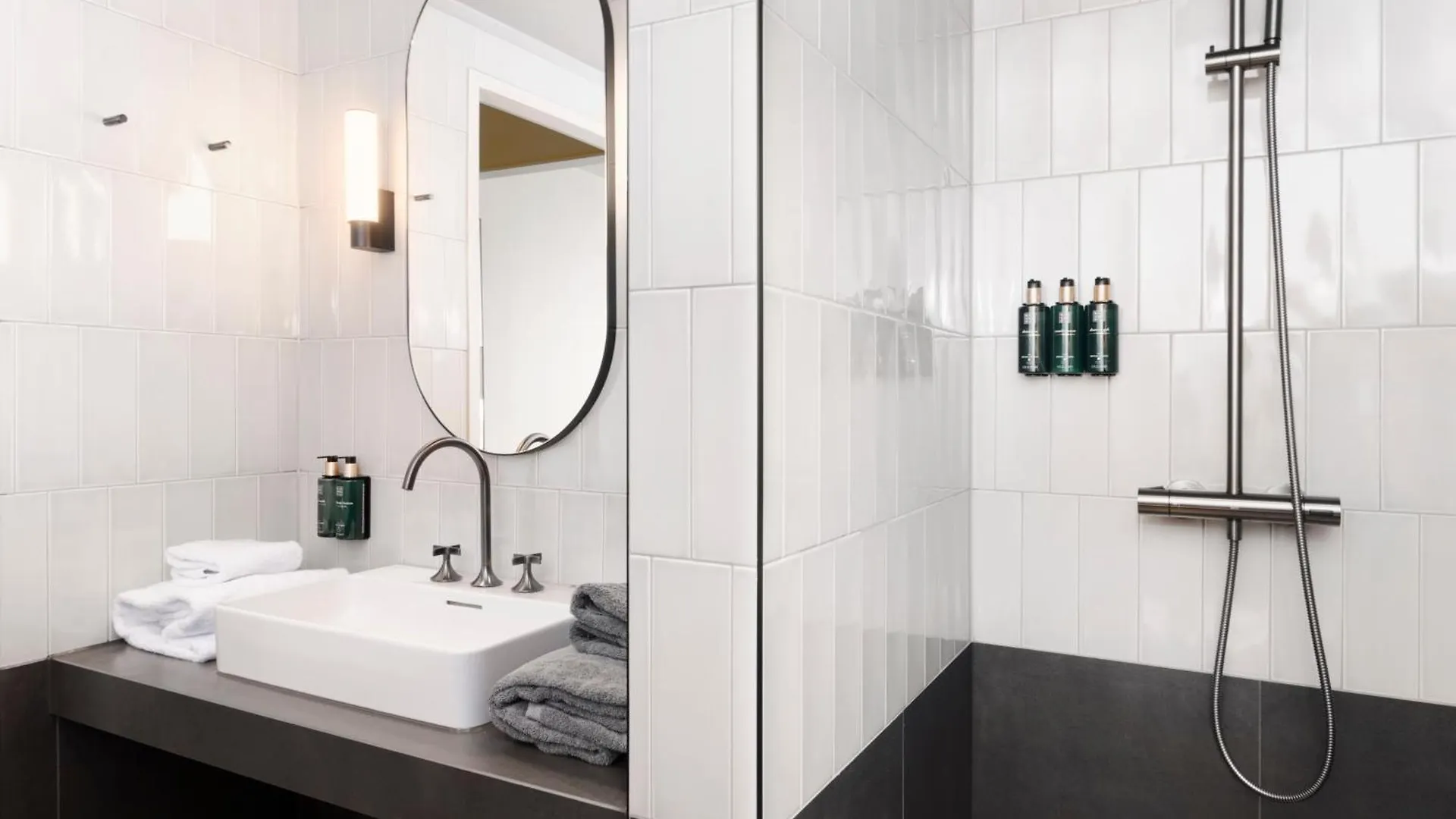 Clarion Hotel Karlatornet Gothenburg Sweden