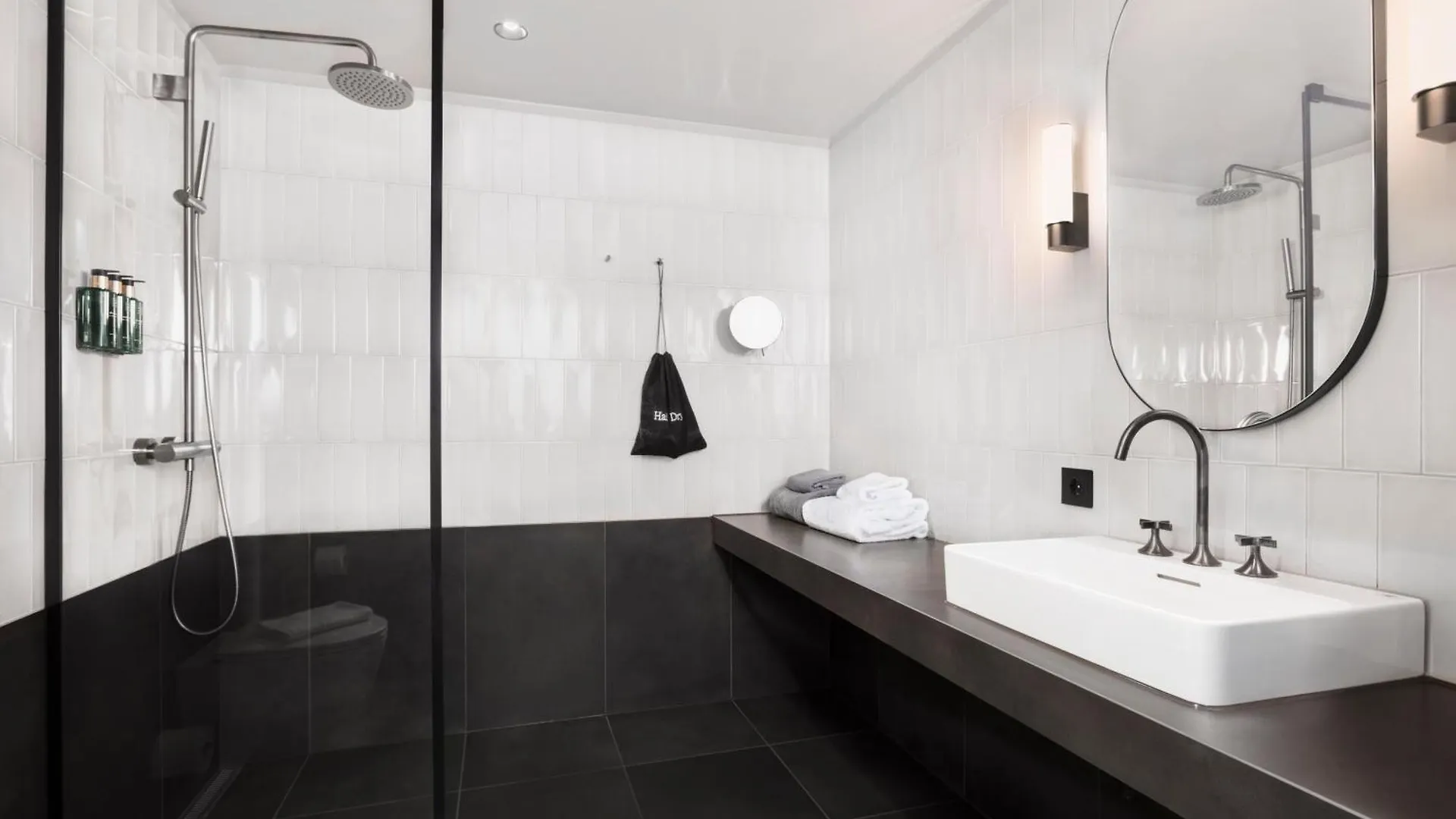 Clarion Hotel Karlatornet Gothenburg