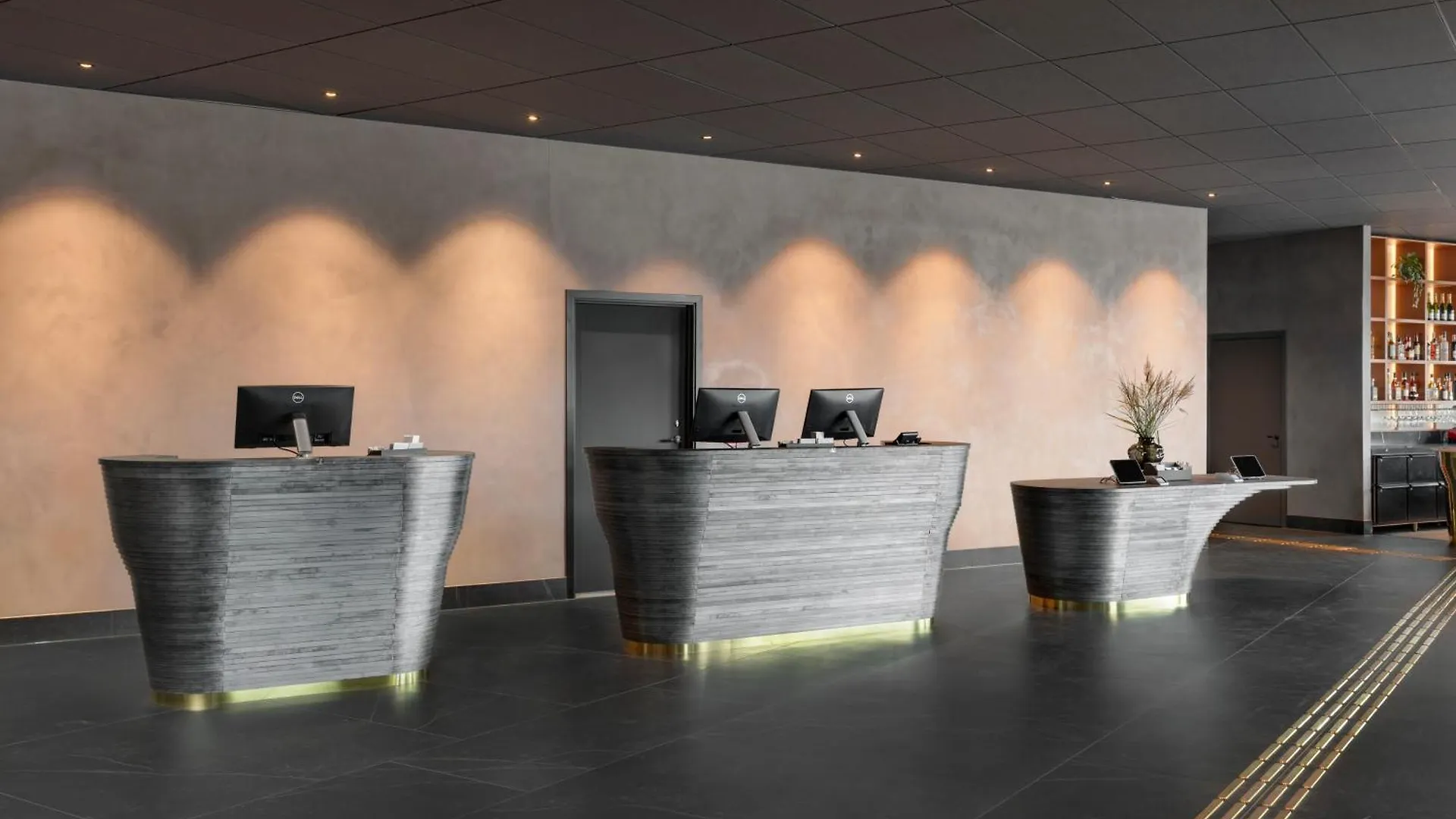 Clarion Hotel Karlatornet Gothenburg Sweden