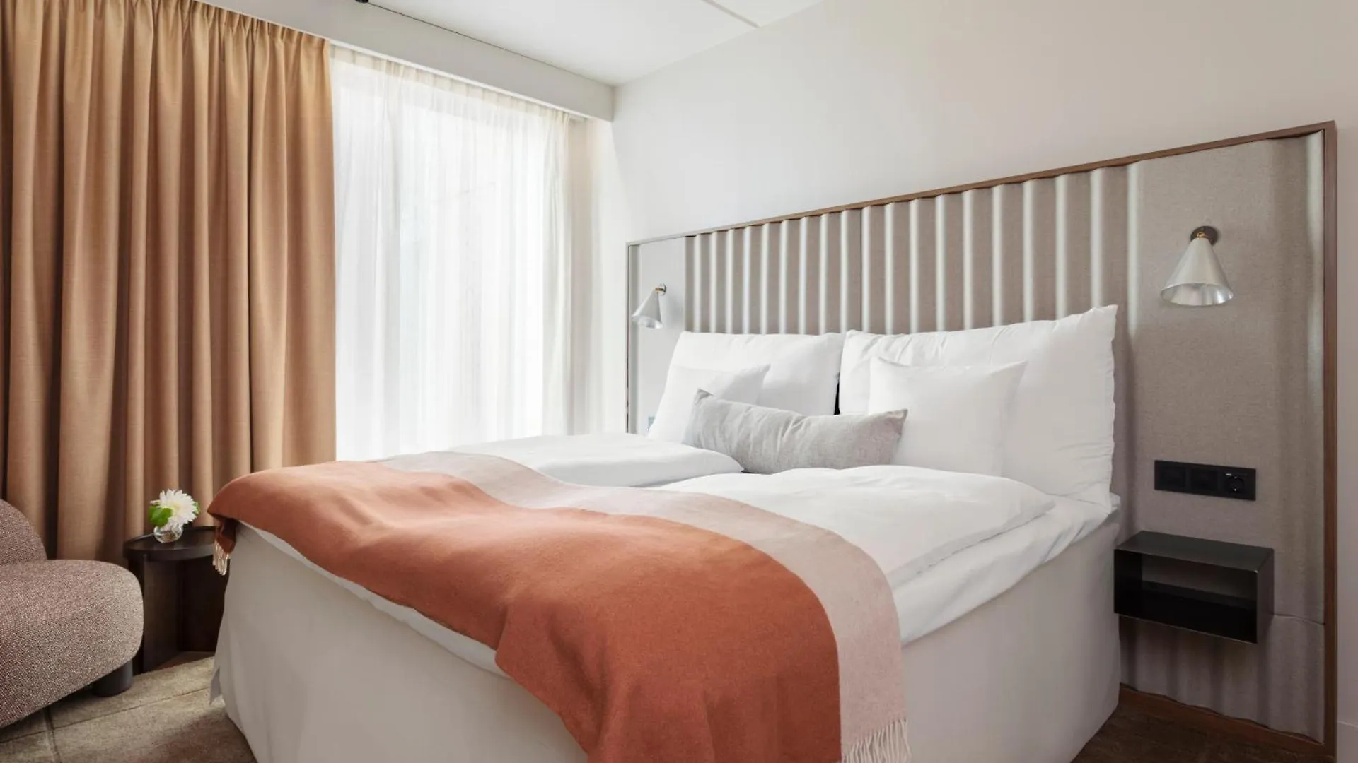 Clarion Hotel Karlatornet Gothenburg Sweden