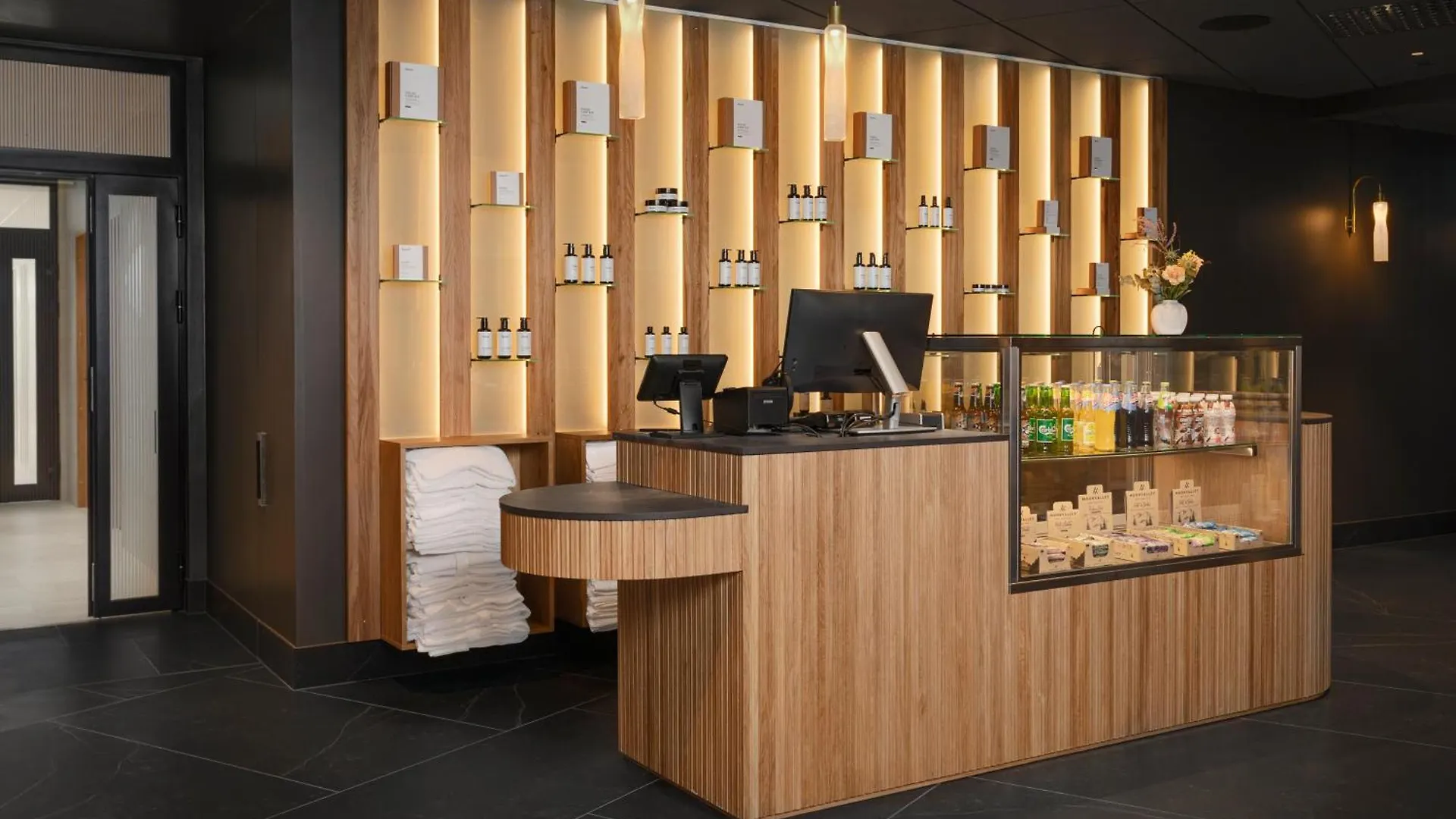 ****  Clarion Hotel Karlatornet Gothenburg Sweden