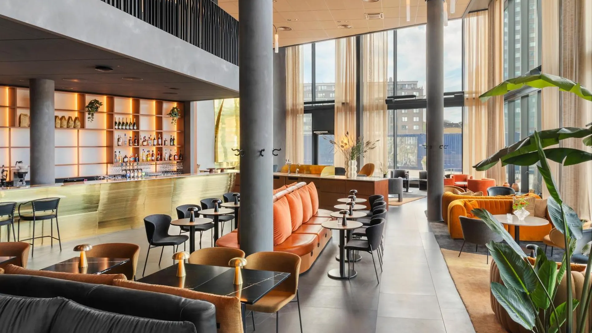 ****  Clarion Hotel Karlatornet Gothenburg Sweden